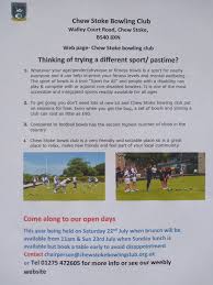 Image result for Chew Stoke Bowling Club