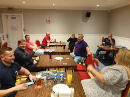 Image result for Wrangholm Hall Bowling Club