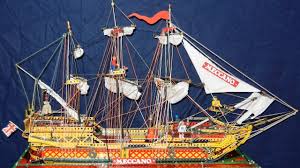 Image result for Runnymede Meccano Guild