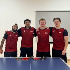 Image result for Dml Woolwell Table Tennis Club