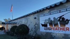 Image result for Leatherhead Rifle Club