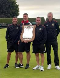 Image result for Coldstream Bowling Club
