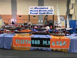 Image result for Fleetwood Model Yacht and Power Boat Club