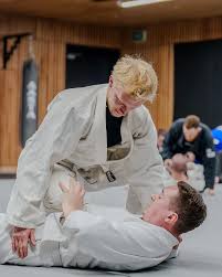 Image result for Winchester Aiuchi Jiu Jitsu