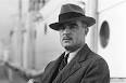Thornton Wilder: February 2010 Archives