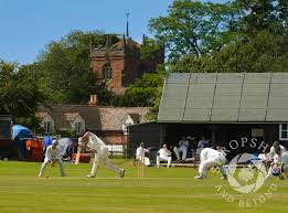 Image result for Stretton Cricket Club