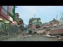 Watch Rescuers Pull Survivors From Nepal Quake Rubble - WorldNews