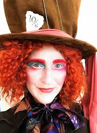 Image result for mad hatter
