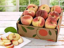 Image result for donut peach