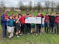 Image result for Boothtown Terriers A R L F C