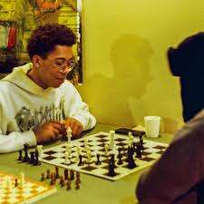 Image result for London Deaf Chess Club