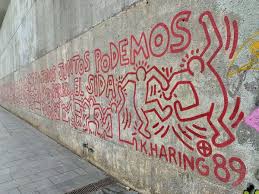 Image result for barcelona graffiti