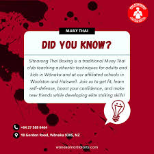 Image result for Sitnarong Muay Thai Club