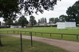 Image result for Kegworth Town Cricket Club