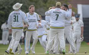 Image result for Baildon Methodist Cricket Club