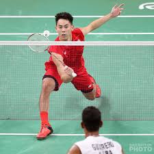Image result for Howard Badminton Club