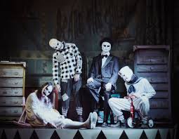 Hasil gambar untuk The Children