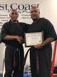 Image result for East Coast Martial Arts