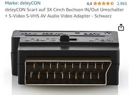 Image result for SCART