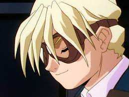 「サリィ・ポオ 新機動戦記ガンダムW」の画像検索結果