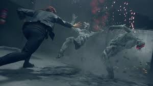 Image result for Control: Ultimate Edition