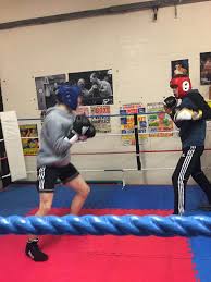 Image result for Garnock Valley Amateur Boxing Club