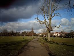 Image result for West Finchley B C