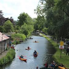Image result for Southampton Canoe Club