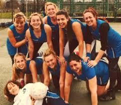 Image result for Old Fincunians Netball Club