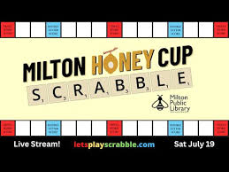 Image result for Milton Scrabble Club