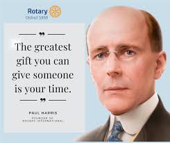 Image result for paul harris