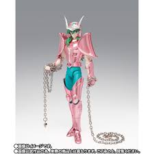 「アンドロメダ瞬」の画像検索結果