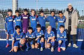 Image result for Christchurch United Fc