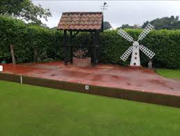 Image result for Clacton-On-Sea Bowling Club