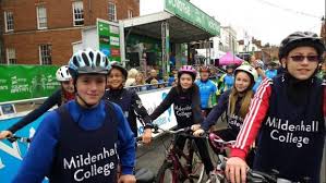 Image result for Mildenhall Cycling Club