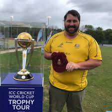 Image result for Welby Cricket Club