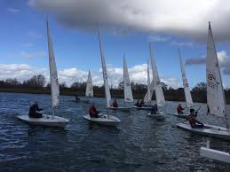 Image result for Maidenhead Sailing Club