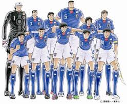 「黒田一樹 GIANT KILLING」の画像検索結果