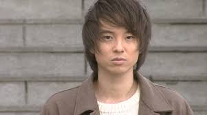 「東條悟 仮面ライダー龍騎」の画像検索結果