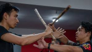 Image result for Kali Escrima Club