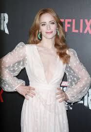 Image result for Jaime Ray Newman
