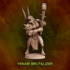Image result for brutalizer