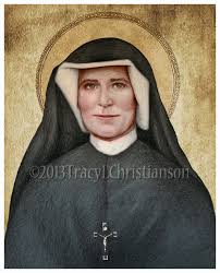 Image result for Saint https://en.wikipedia.org/wiki/Faustina Kowalska