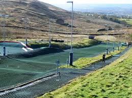 Image result for Pendle Ski Club