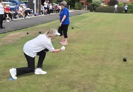 Image result for South Ramsey Bowling Club