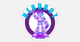 ผลการค้นหารูปภาพสำหรับ nerdbots