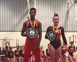 Image result for Marriotts Gymnastics Club