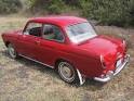 A Picture review of the Volkswagen Beetle from 1961 to 1979