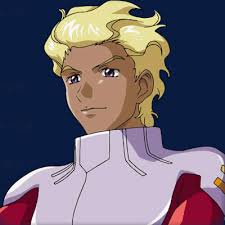 「ディアッカ・エルスマン」の画像検索結果