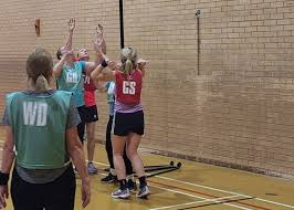 Image result for Charlestown/Adelphi Netball Club